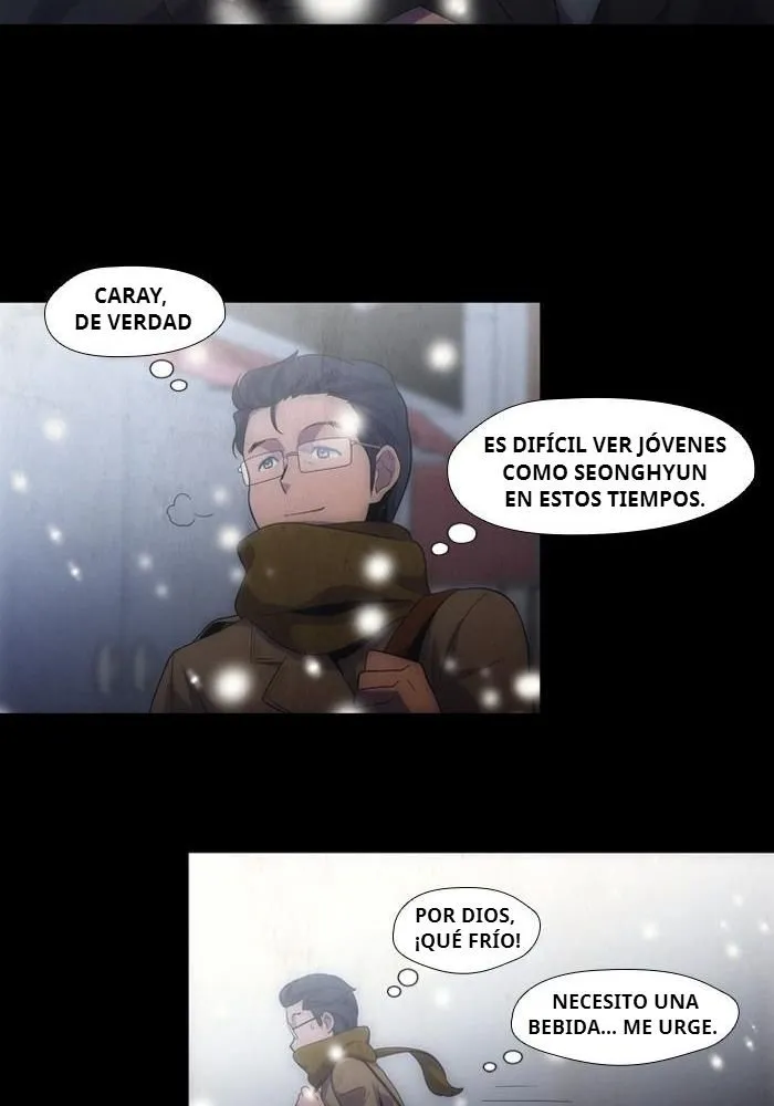 Dr Frost Capítulo 119 en Línea - página 13