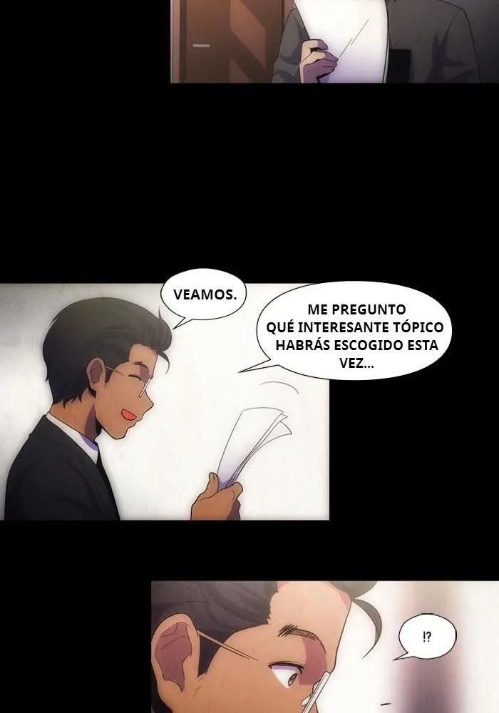 Dr Frost Capítulo 119 en Línea - página 16