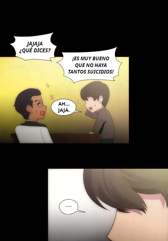 Dr Frost Capítulo 119 en Línea - página 22