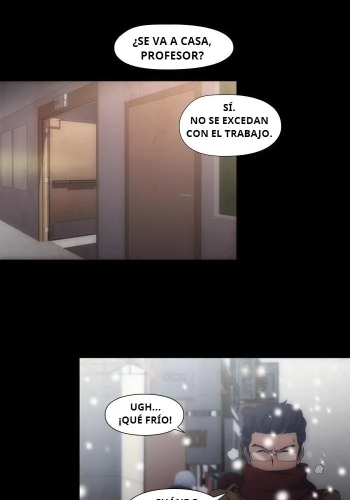 Dr Frost Capítulo 119 en Línea - página 26