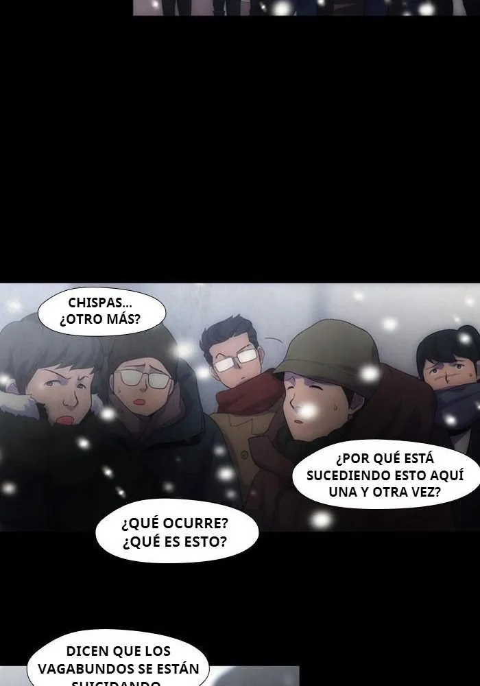 Dr Frost Capítulo 119 en Línea - página 28