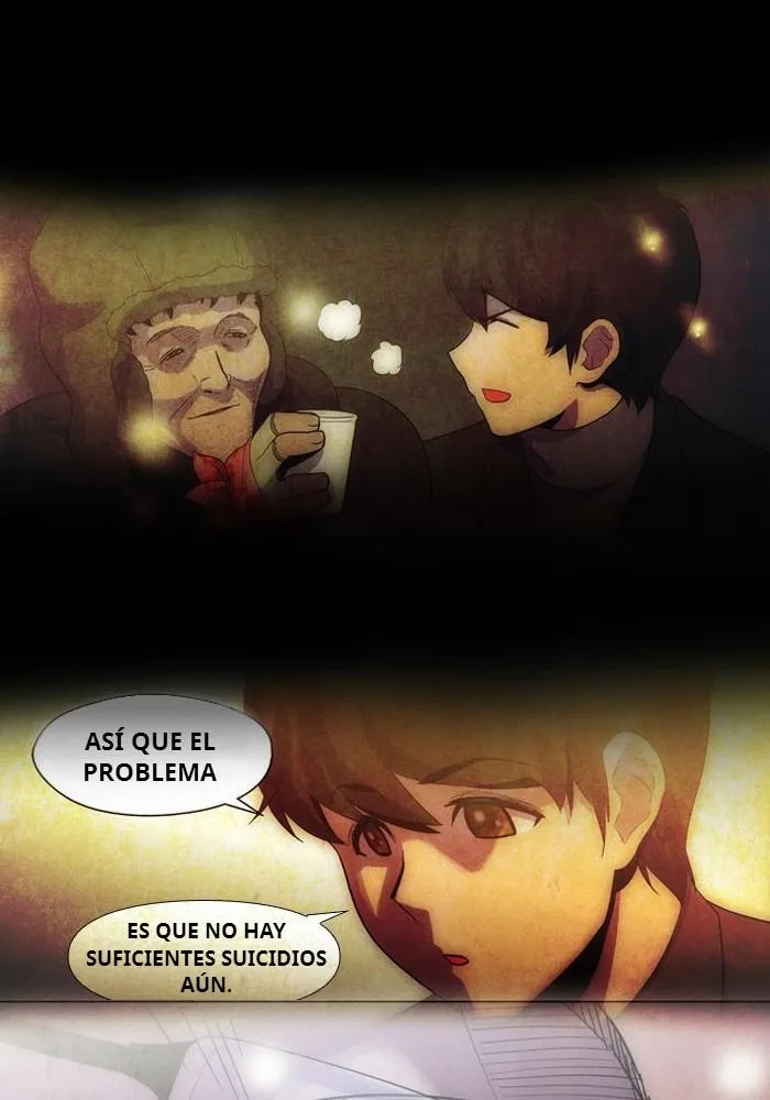 Dr Frost Capítulo 119 en Línea - página 32