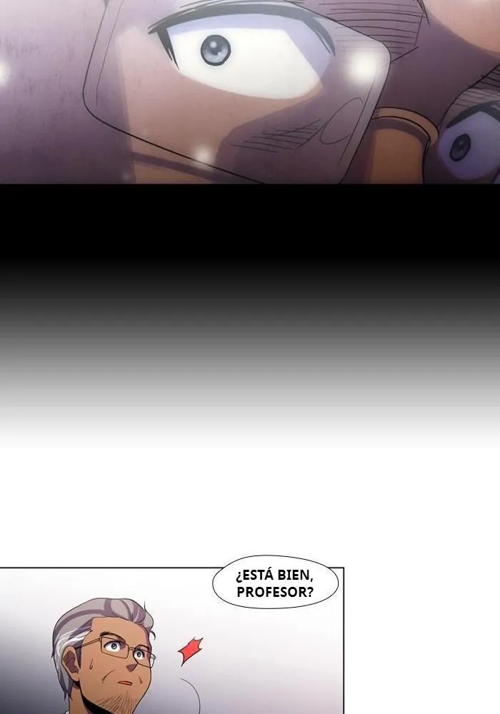 Dr Frost Capítulo 119 en Línea - página 33