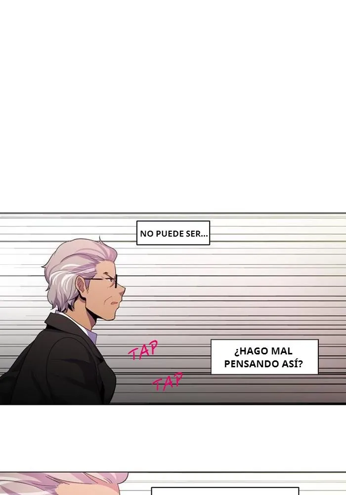 Dr Frost Capítulo 119 en Línea - página 36