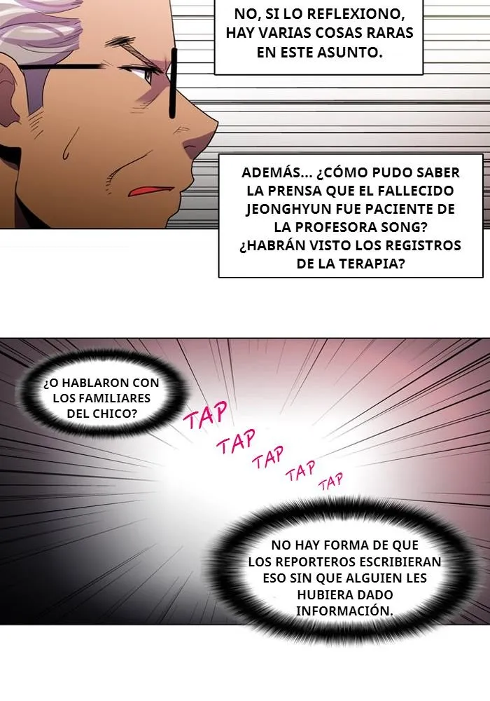 Dr Frost Capítulo 119 en Línea - página 37