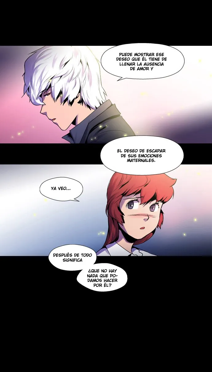 Dr Frost Capítulo 12 en Línea - página 5