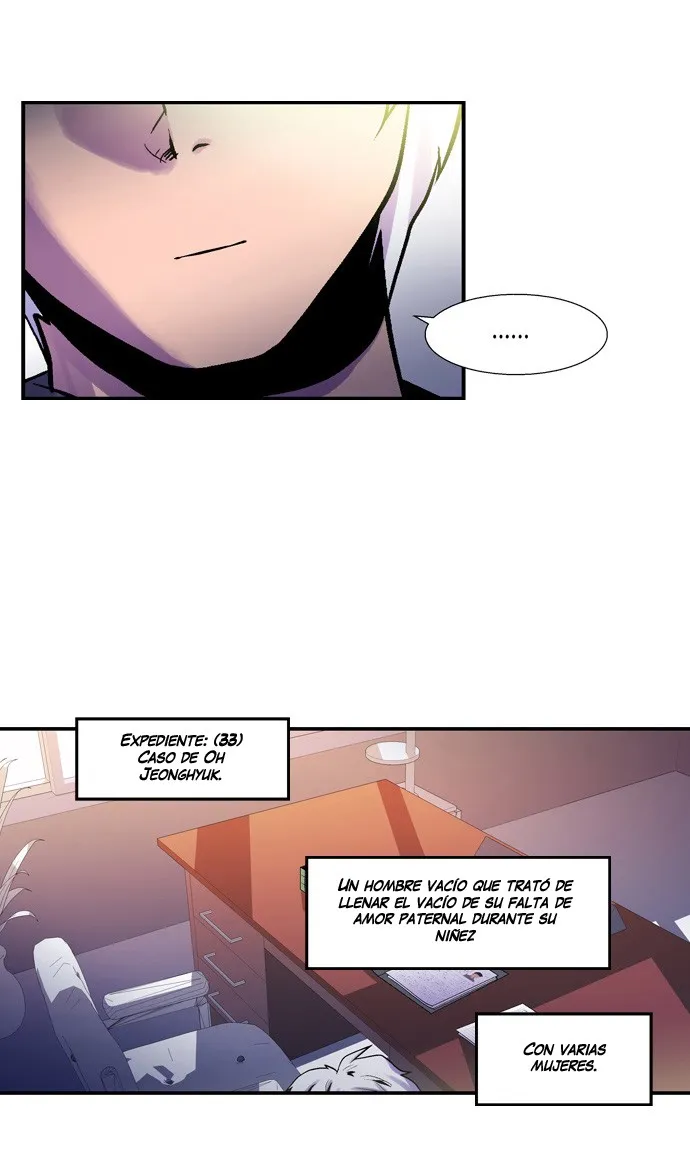 Dr Frost Capítulo 12 en Línea - página 16
