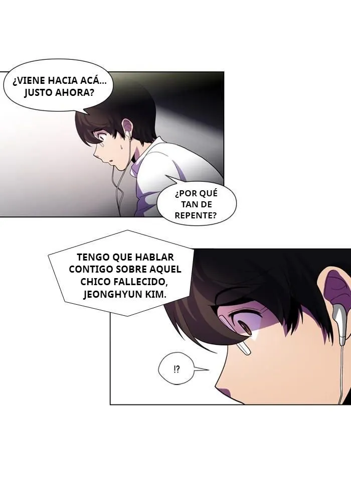 Dr Frost Capítulo 120 en Línea - página 2