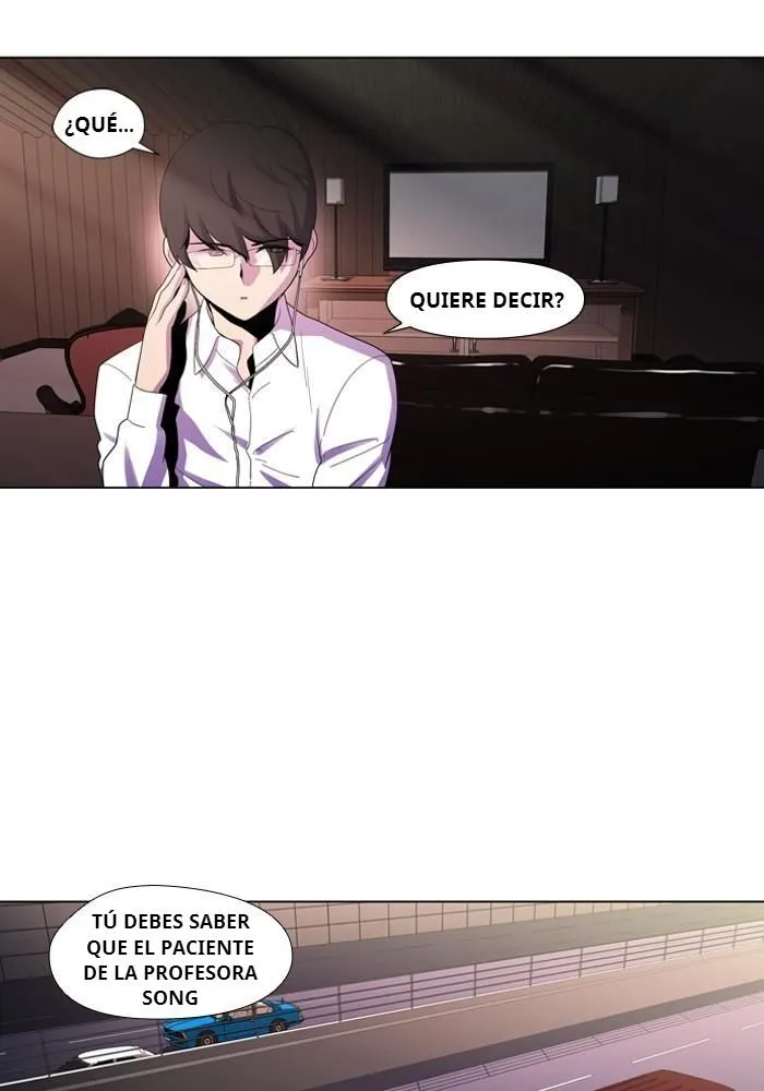 Dr Frost Capítulo 120 en Línea - página 3