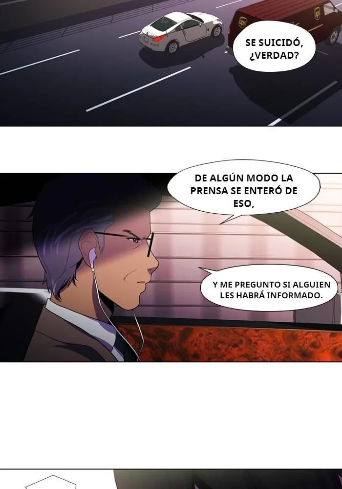 Dr Frost Capítulo 120 en Línea - página 4