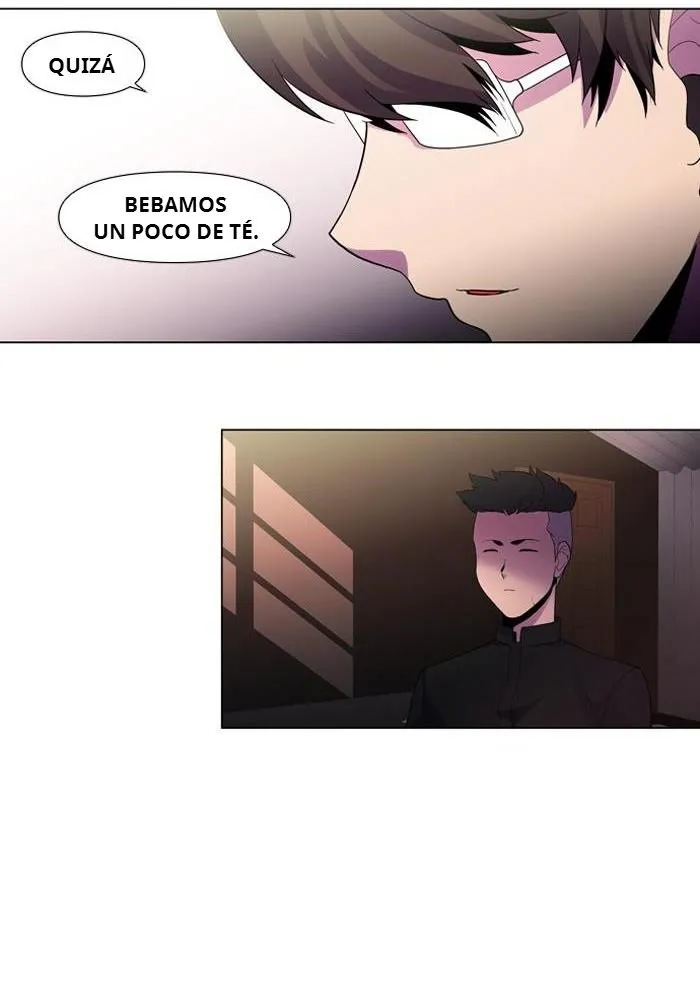 Dr Frost Capítulo 120 en Línea - página 6