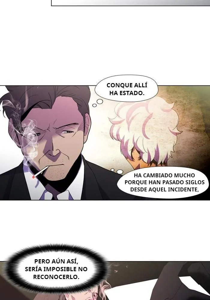 Dr Frost Capítulo 120 en Línea - página 8