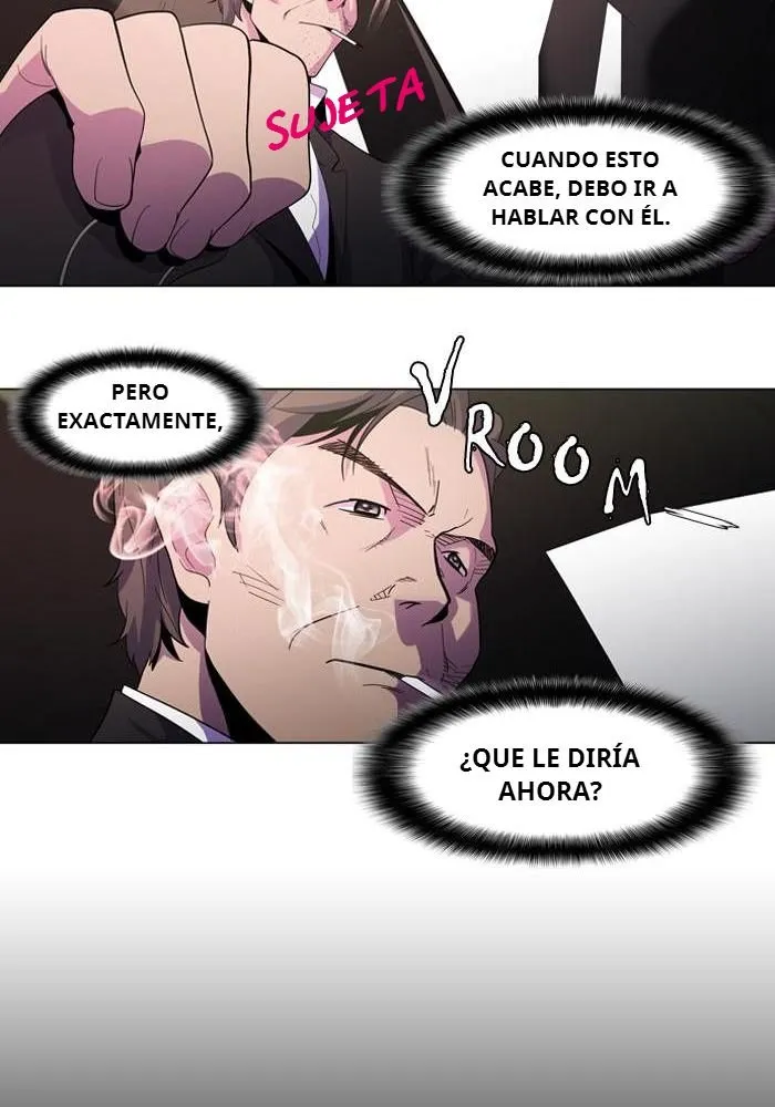 Dr Frost Capítulo 120 en Línea - página 9