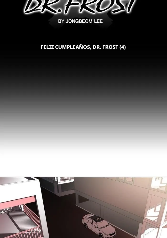 Dr Frost Capítulo 120 en Línea - página 11
