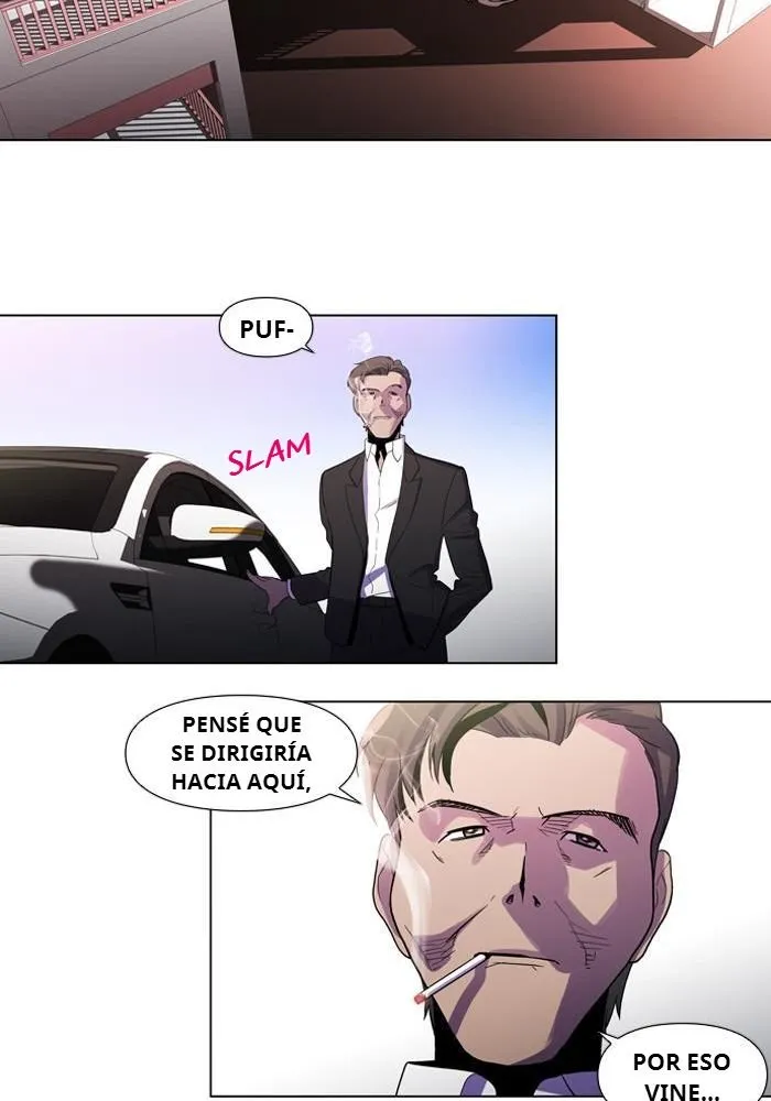 Dr Frost Capítulo 120 en Línea - página 12