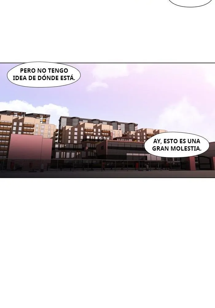 Dr Frost Capítulo 120 en Línea - página 13