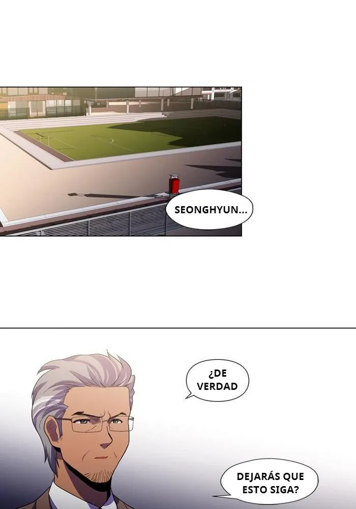 Dr Frost Capítulo 120 en Línea - página 14