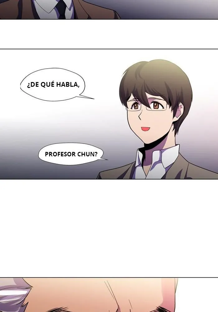 Dr Frost Capítulo 120 en Línea - página 15