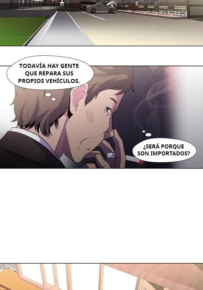 Dr Frost Capítulo 120 en Línea - página 18
