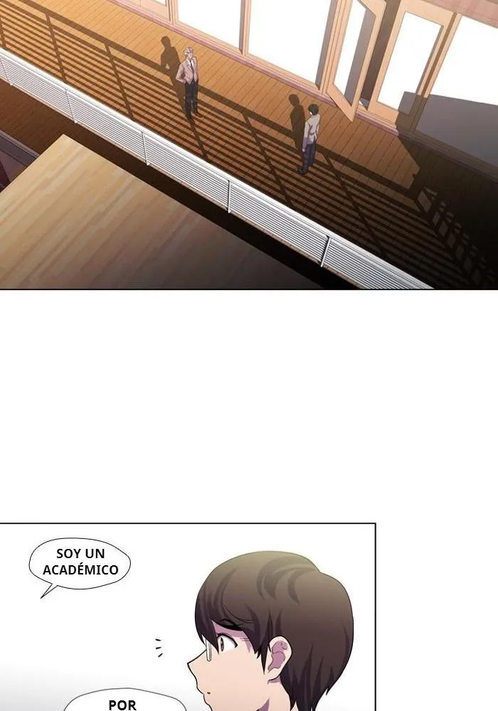 Dr Frost Capítulo 120 en Línea - página 19