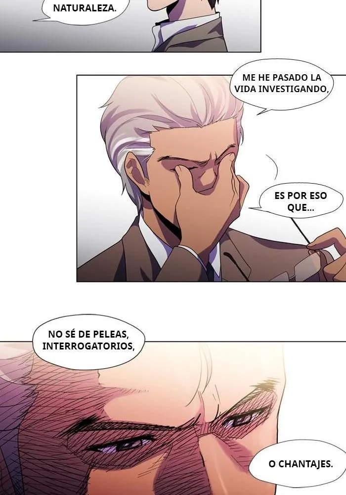 Dr Frost Capítulo 120 en Línea - página 20