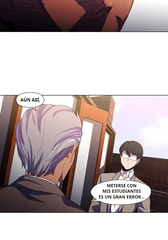 Dr Frost Capítulo 120 en Línea - página 21