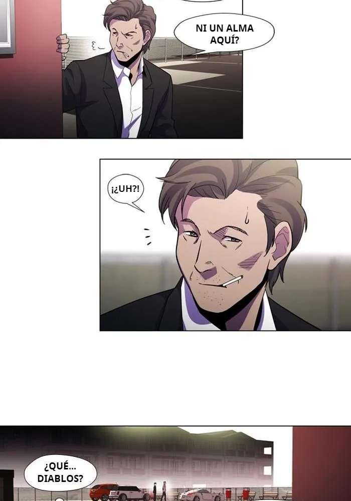 Dr Frost Capítulo 120 en Línea - página 23