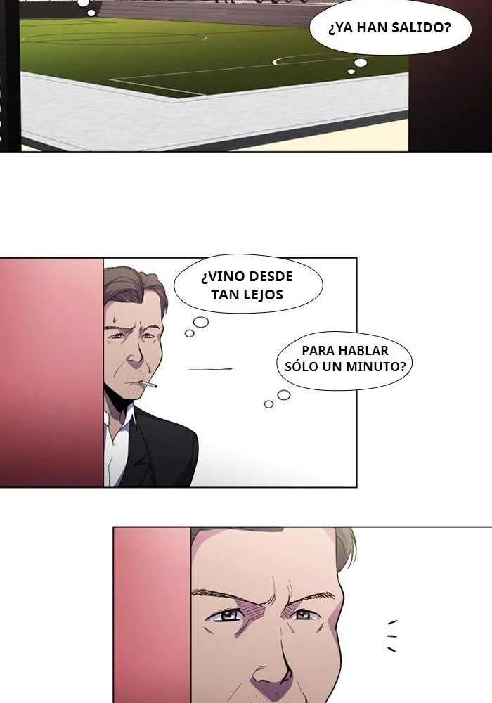 Dr Frost Capítulo 120 en Línea - página 24