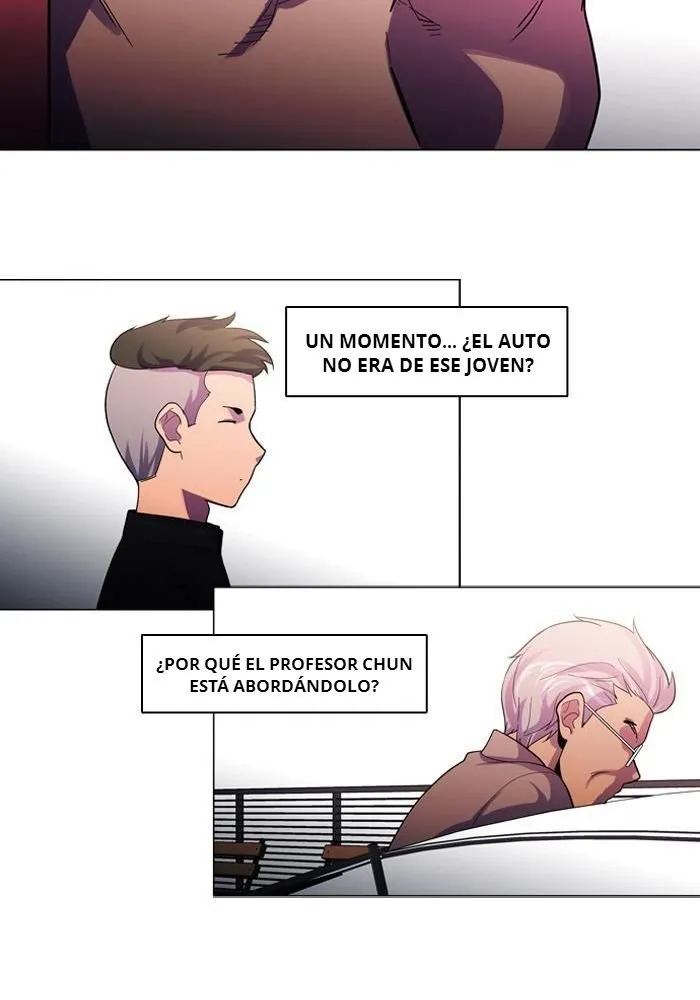 Dr Frost Capítulo 120 en Línea - página 26