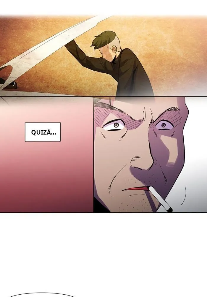 Dr Frost Capítulo 120 en Línea - página 27