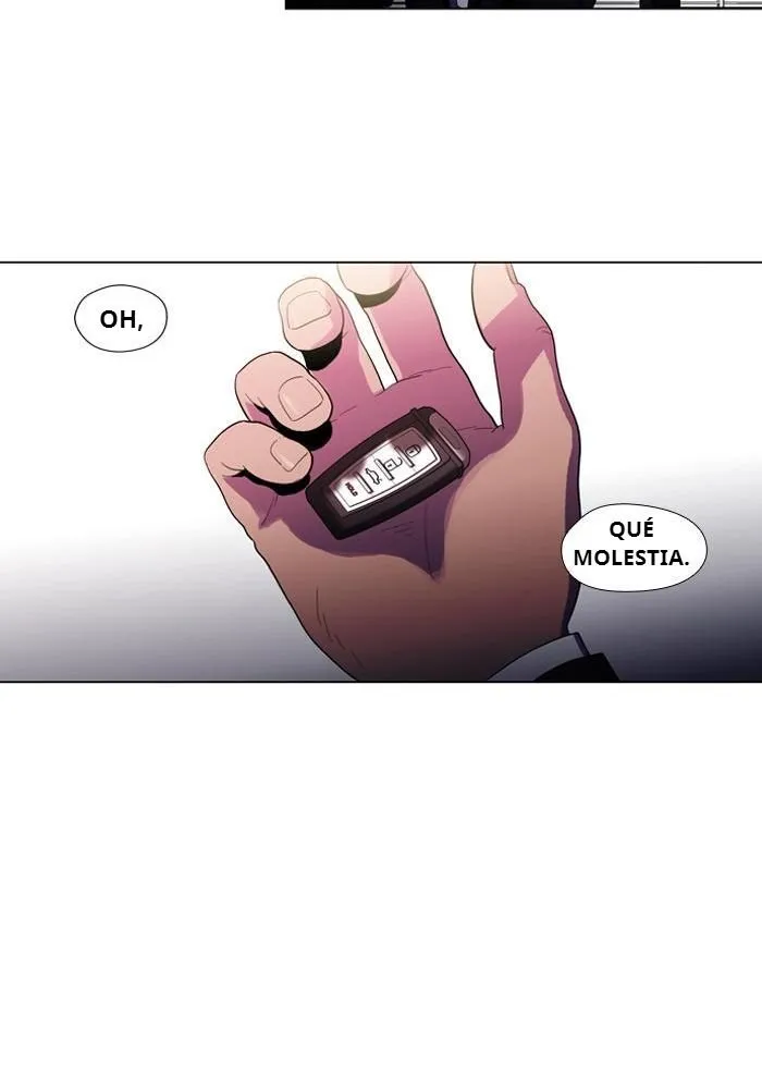 Dr Frost Capítulo 120 en Línea - página 30