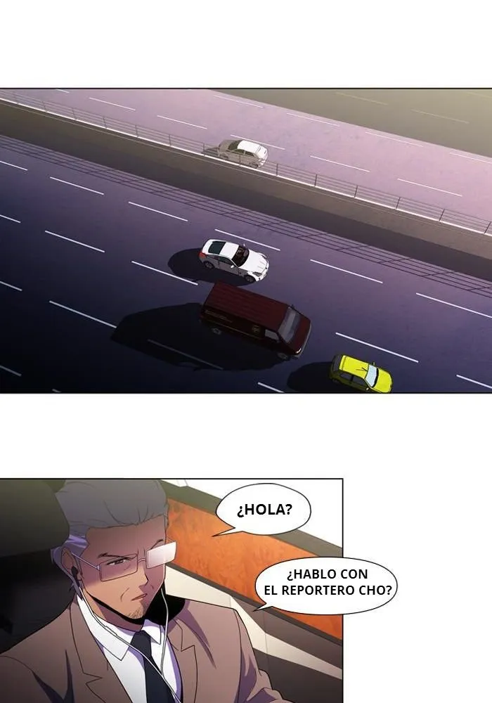 Dr Frost Capítulo 120 en Línea - página 31