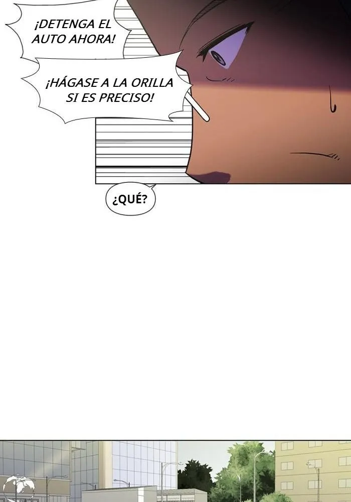 Dr Frost Capítulo 120 en Línea - página 33