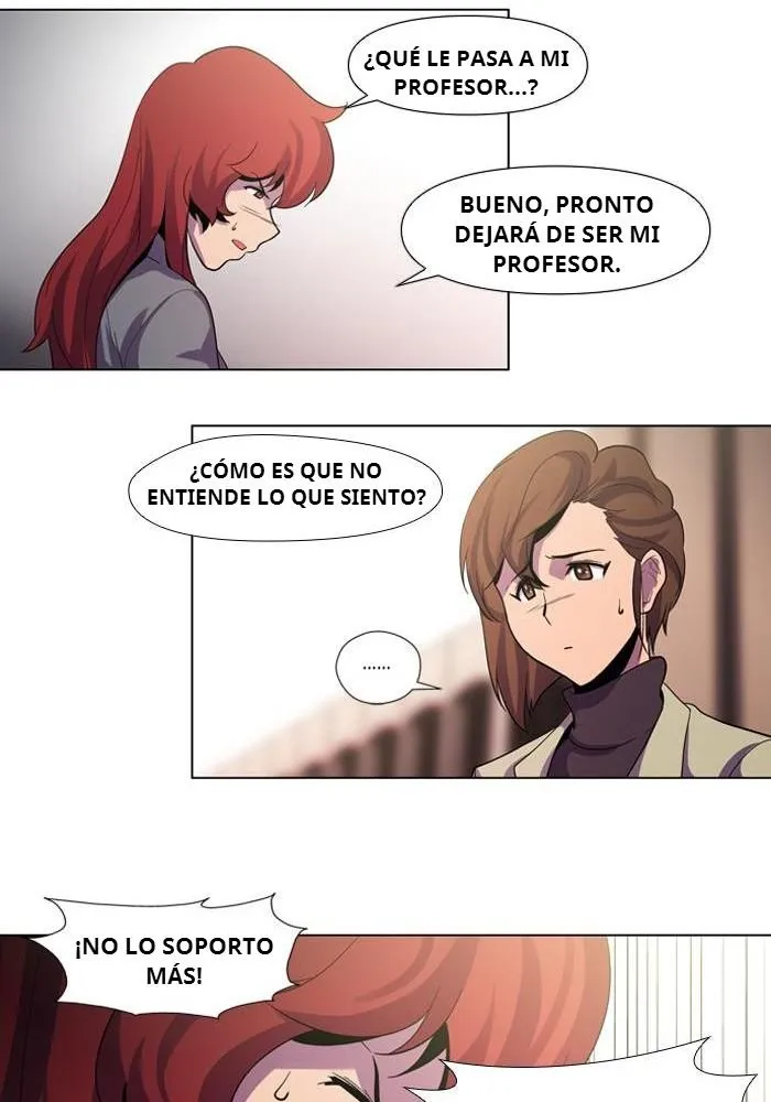 Dr Frost Capítulo 120 en Línea - página 35