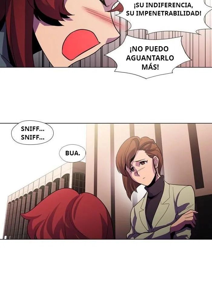 Dr Frost Capítulo 120 en Línea - página 36