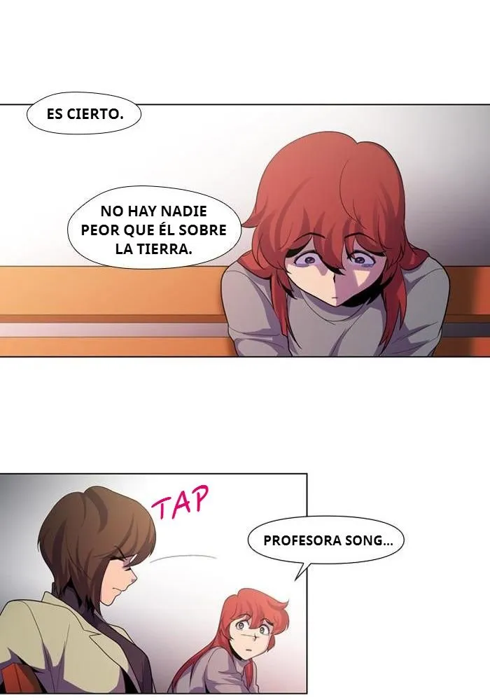 Dr Frost Capítulo 120 en Línea - página 37