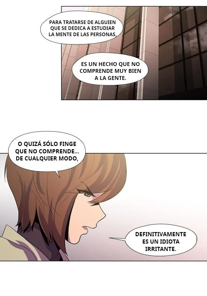 Dr Frost Capítulo 120 en Línea - página 38