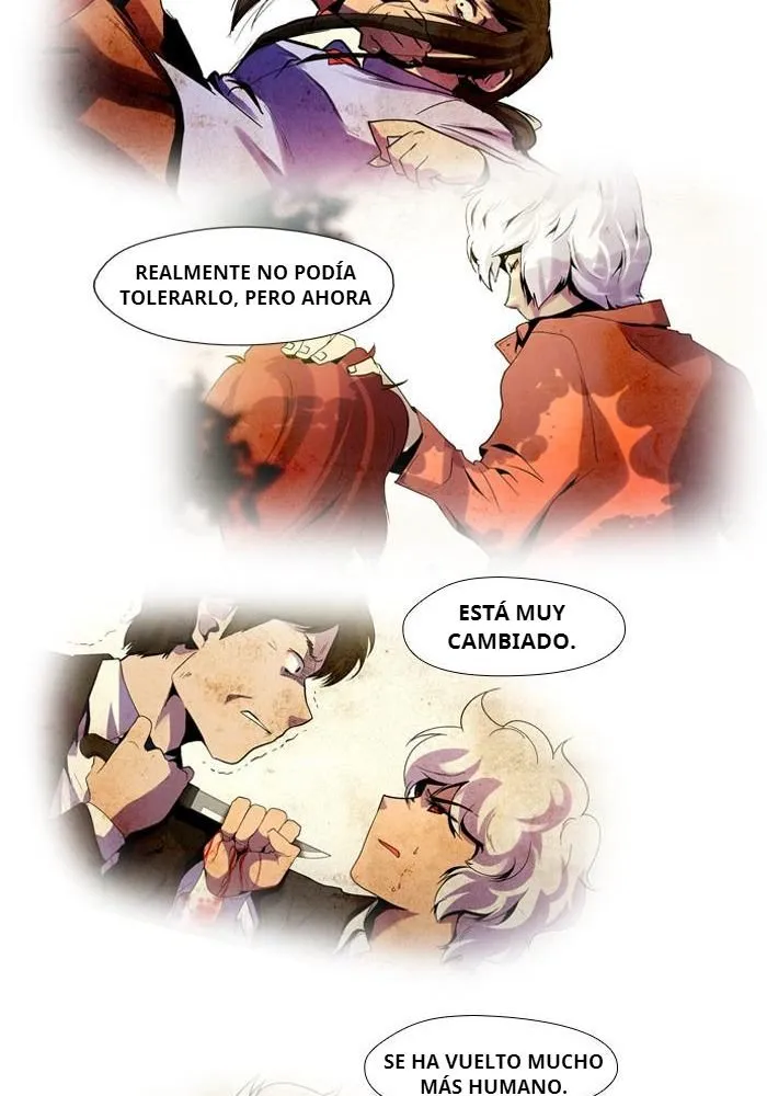 Dr Frost Capítulo 120 en Línea - página 42