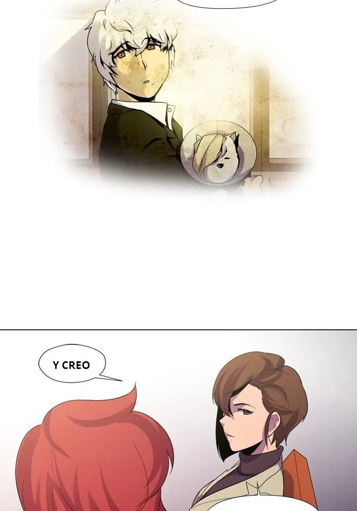 Dr Frost Capítulo 120 en Línea - página 43