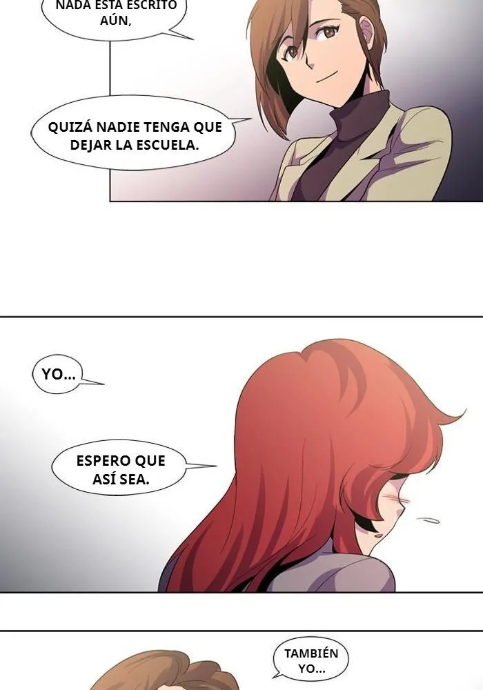 Dr Frost Capítulo 120 en Línea - página 46