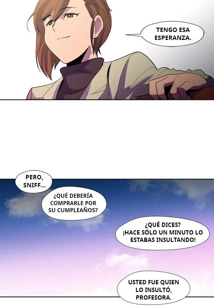 Dr Frost Capítulo 120 en Línea - página 47