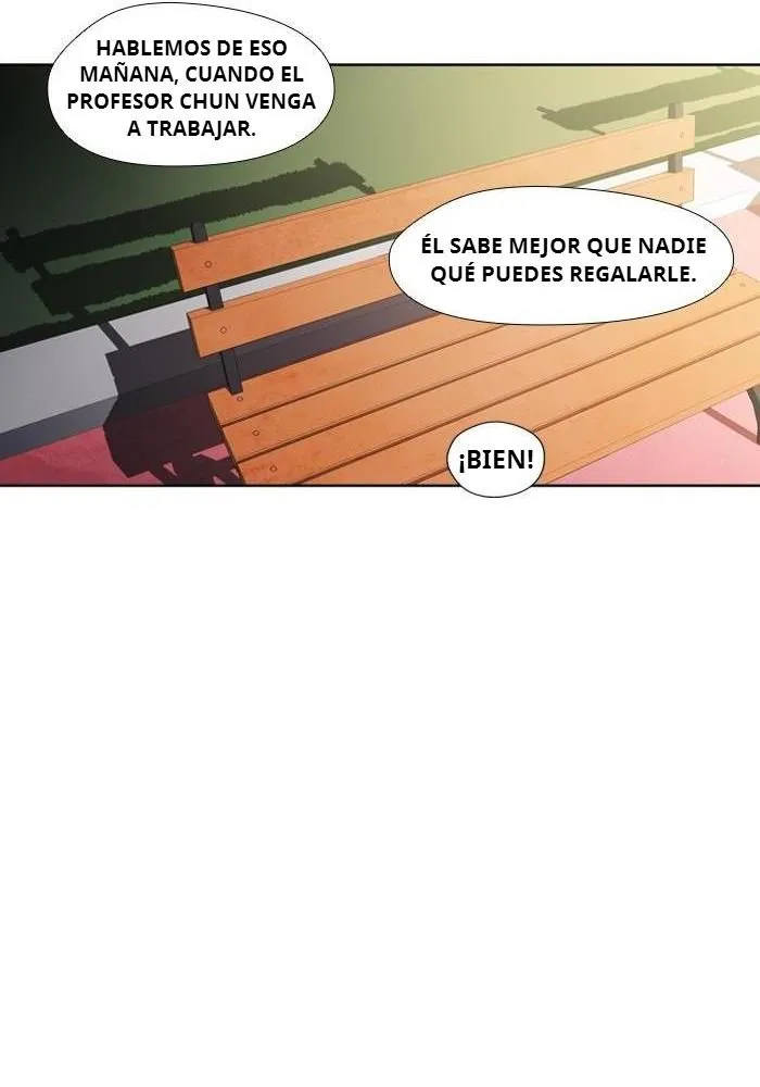 Dr Frost Capítulo 120 en Línea - página 54