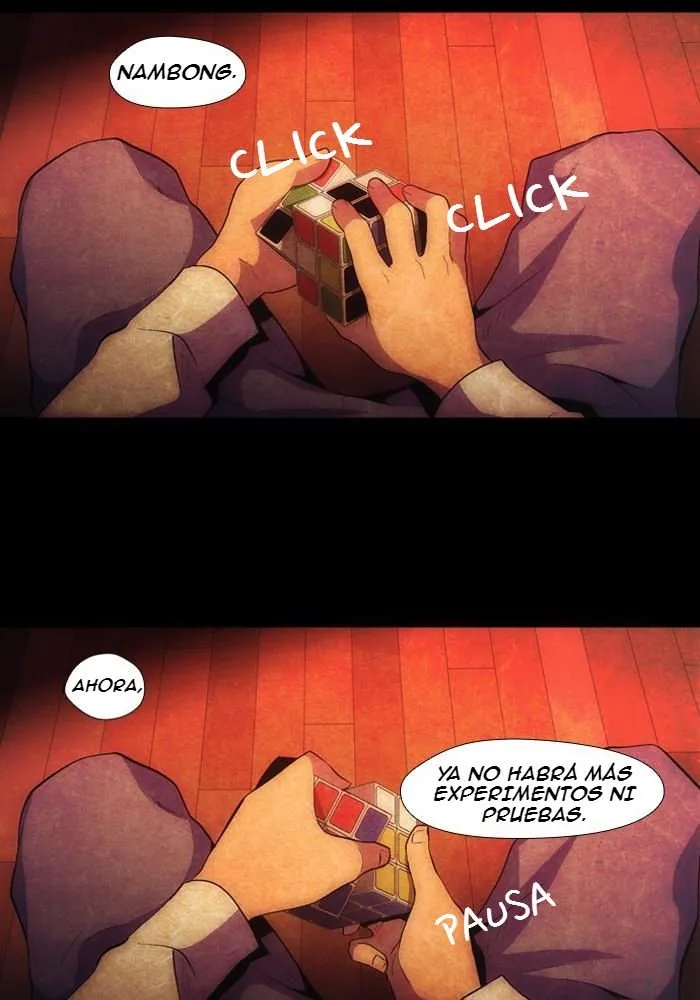 Dr Frost Capítulo 121 en Línea - página 2