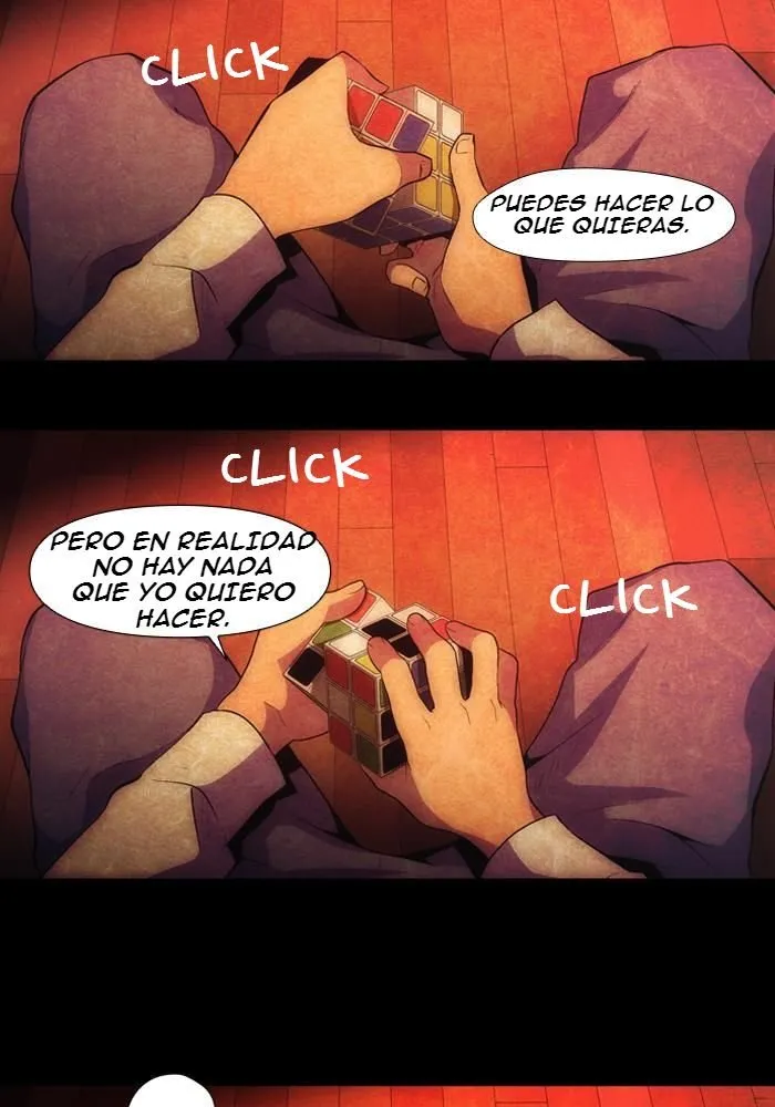 Dr Frost Capítulo 121 en Línea - página 5
