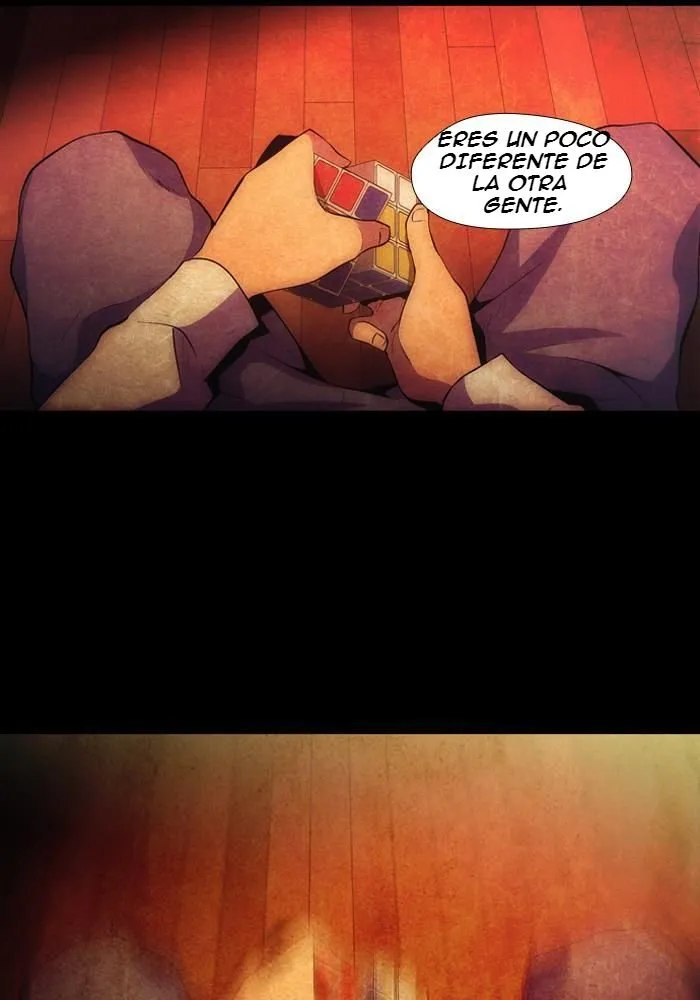 Dr Frost Capítulo 121 en Línea - página 7