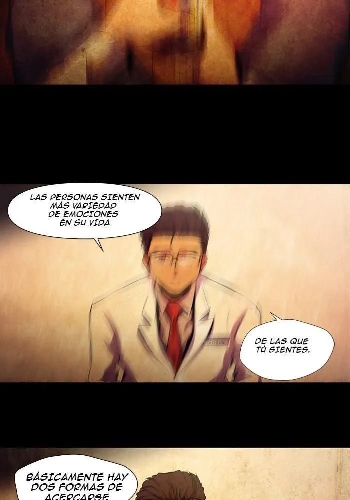 Dr Frost Capítulo 121 en Línea - página 8