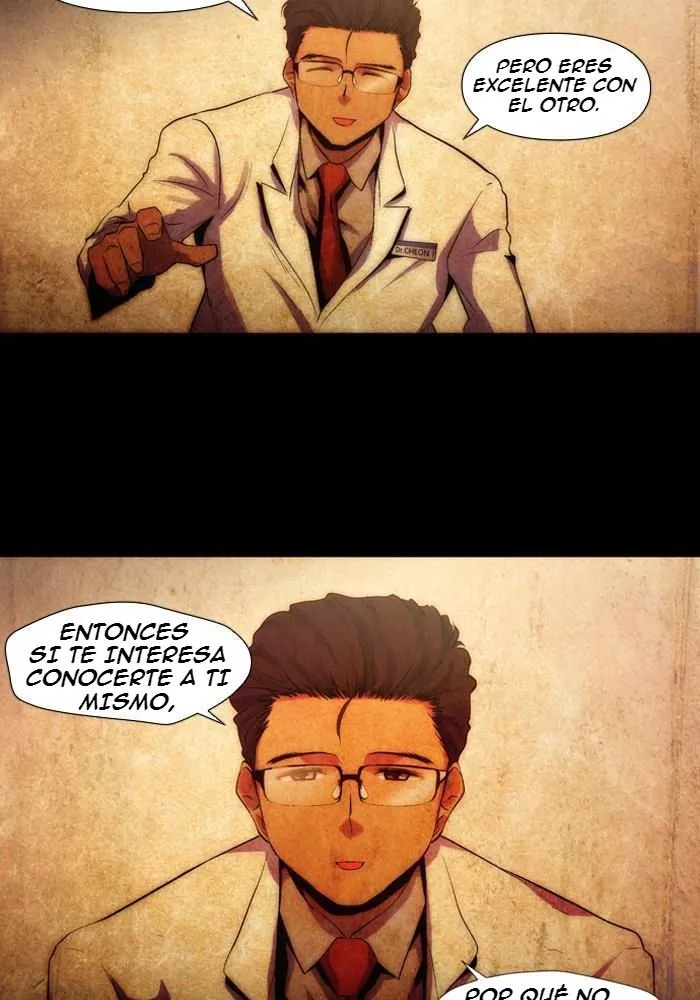 Dr Frost Capítulo 121 en Línea - página 10