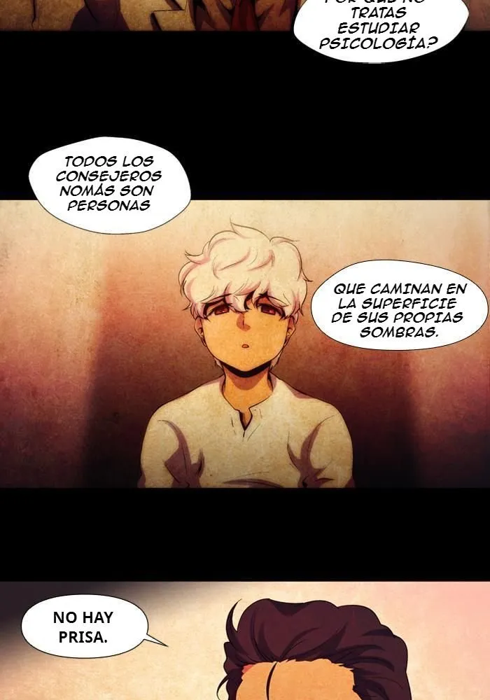 Dr Frost Capítulo 121 en Línea - página 11