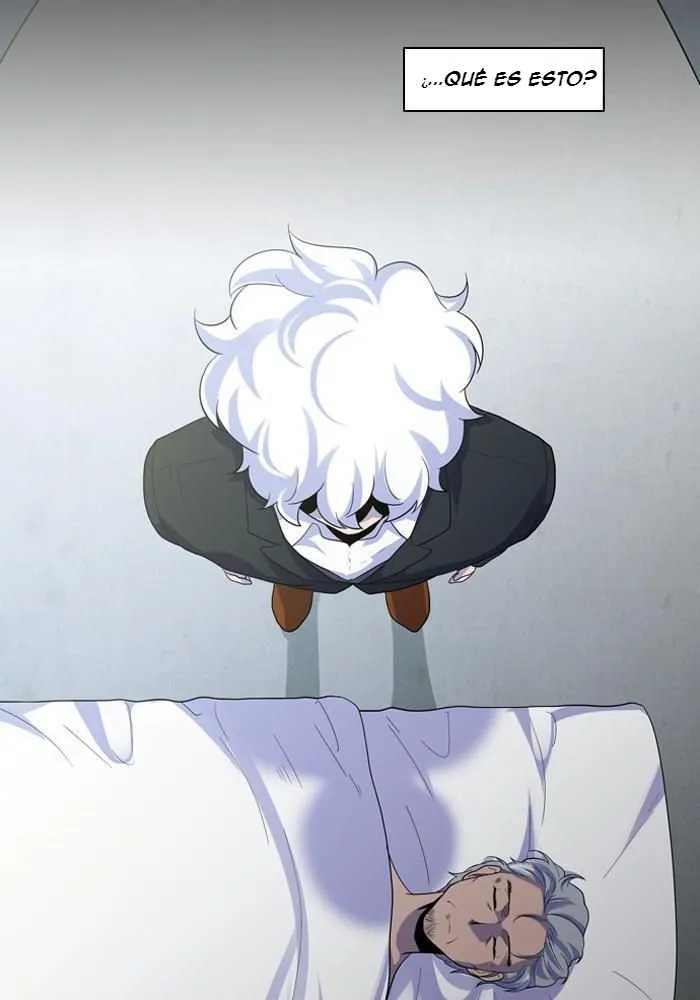 Dr Frost Capítulo 121 en Línea - página 18