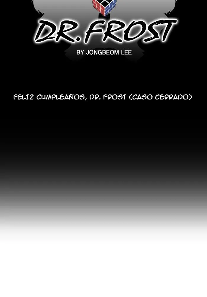 Dr Frost Capítulo 121 en Línea - página 27